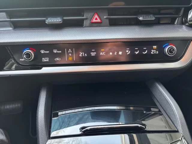 2025 Kia Sportage 1.6PHEV 252HP 4X4 360 NAVI DIGITAL ACC AMBI 262z — 15