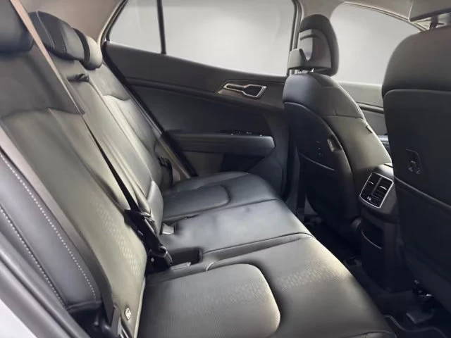 2025 Kia Sportage 1.6PHEV 252HP 4X4 360 NAVI DIGITAL ACC AMBI 262z — 11