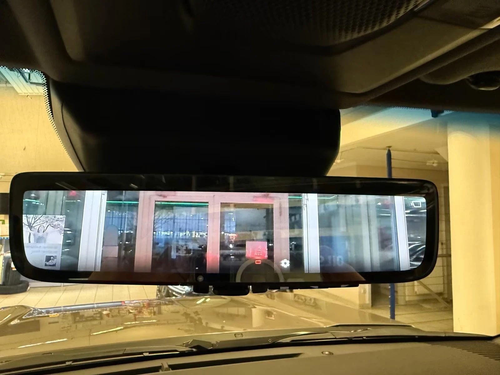 2025 Toyota Land Cruiser НОВ! LC250 205HP LOUNGE PANO 360 HUD JBL MEMO 206q — 15