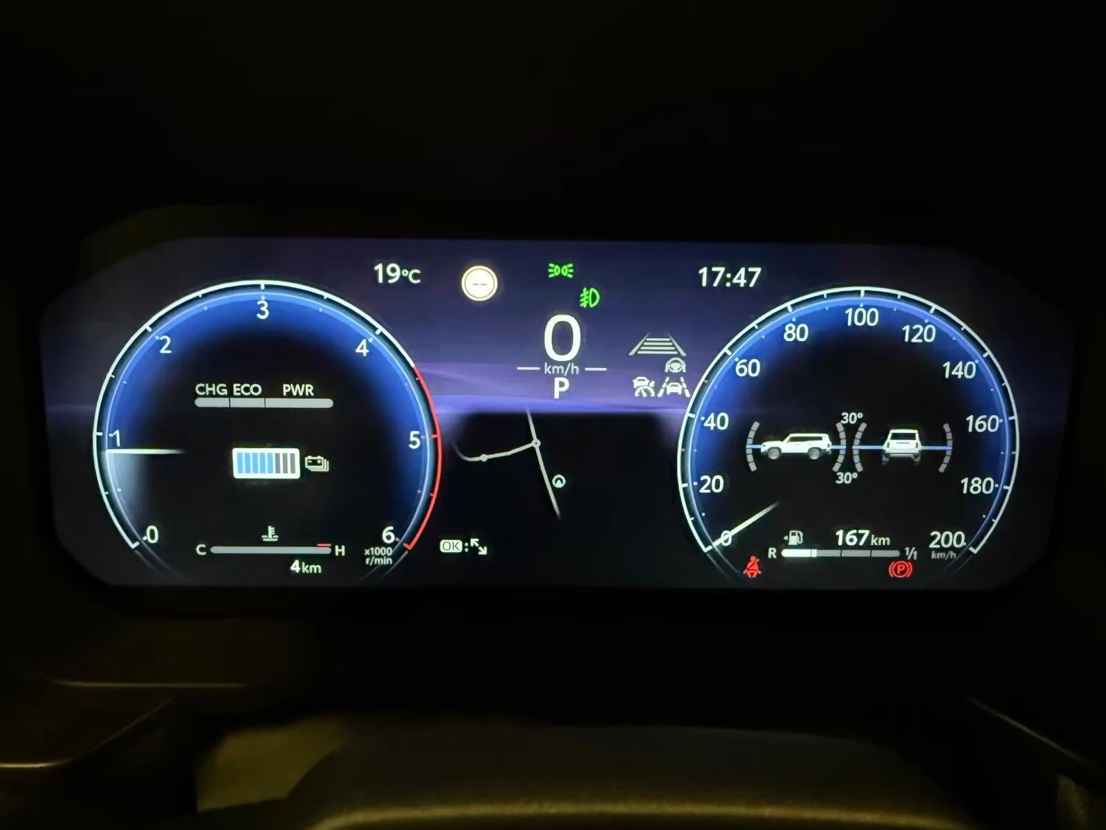 2025 Toyota Land Cruiser НОВ! LC250 205HP LOUNGE PANO 360 HUD JBL MEMO 206q — 10