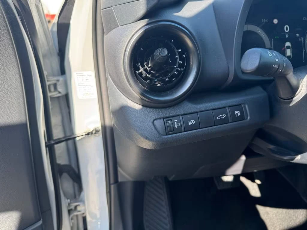 2024 Toyota C-HR 2.0HEV 197HP GR-SPORT AWD 360 NAVI CPLAY 237q — 12