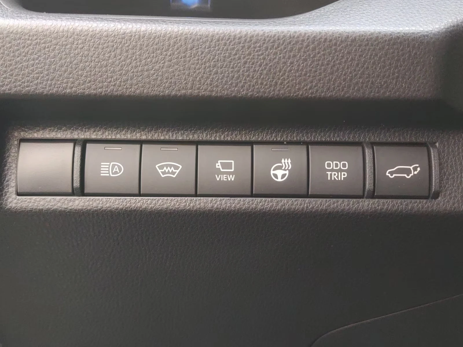 2025 Toyota RAV4 НОВ!GR-SPORT 222HP 4X4 360 JBL HUD KLESS 377z — 13