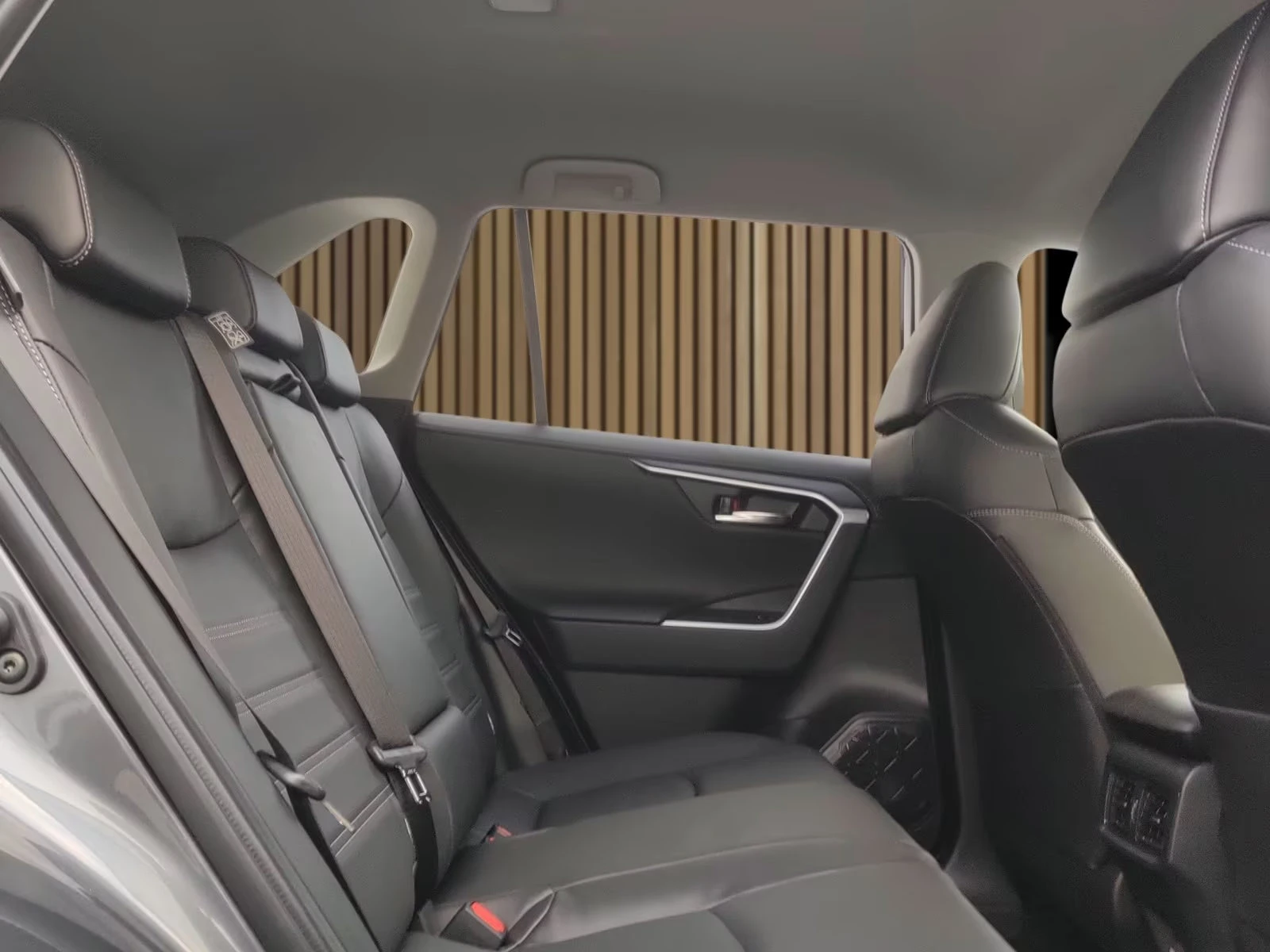2025 Toyota RAV4 НОВ!GR-SPORT 222HP 4X4 360 JBL HUD KLESS 377z — 10