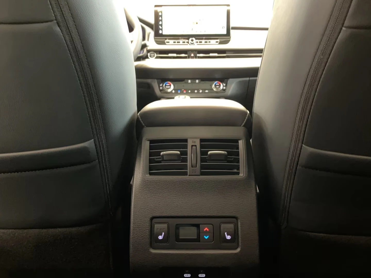 2025 Mitsubishi Outlander 2.4PHEV 306HP TOP PANO 360 HUD YAMAHA 202h — 12