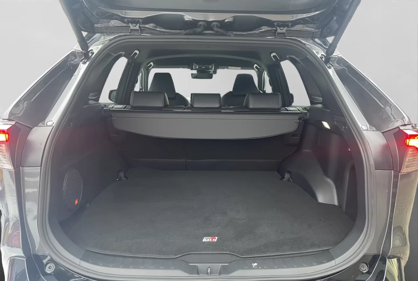 2025 Toyota RAV4 2.5PHEV 306HP GR-SPORT 4X4 CAM NAVI MEMO JBL 242q — 15
