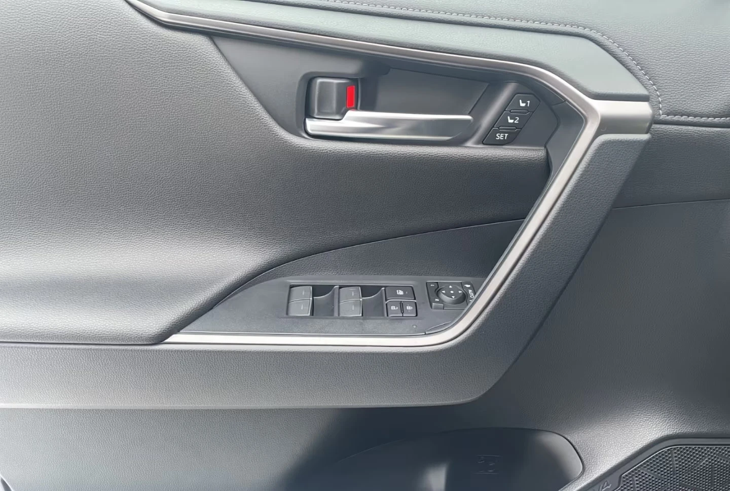 2025 Toyota RAV4 2.5PHEV 306HP GR-SPORT 4X4 CAM NAVI MEMO JBL 242q — 12