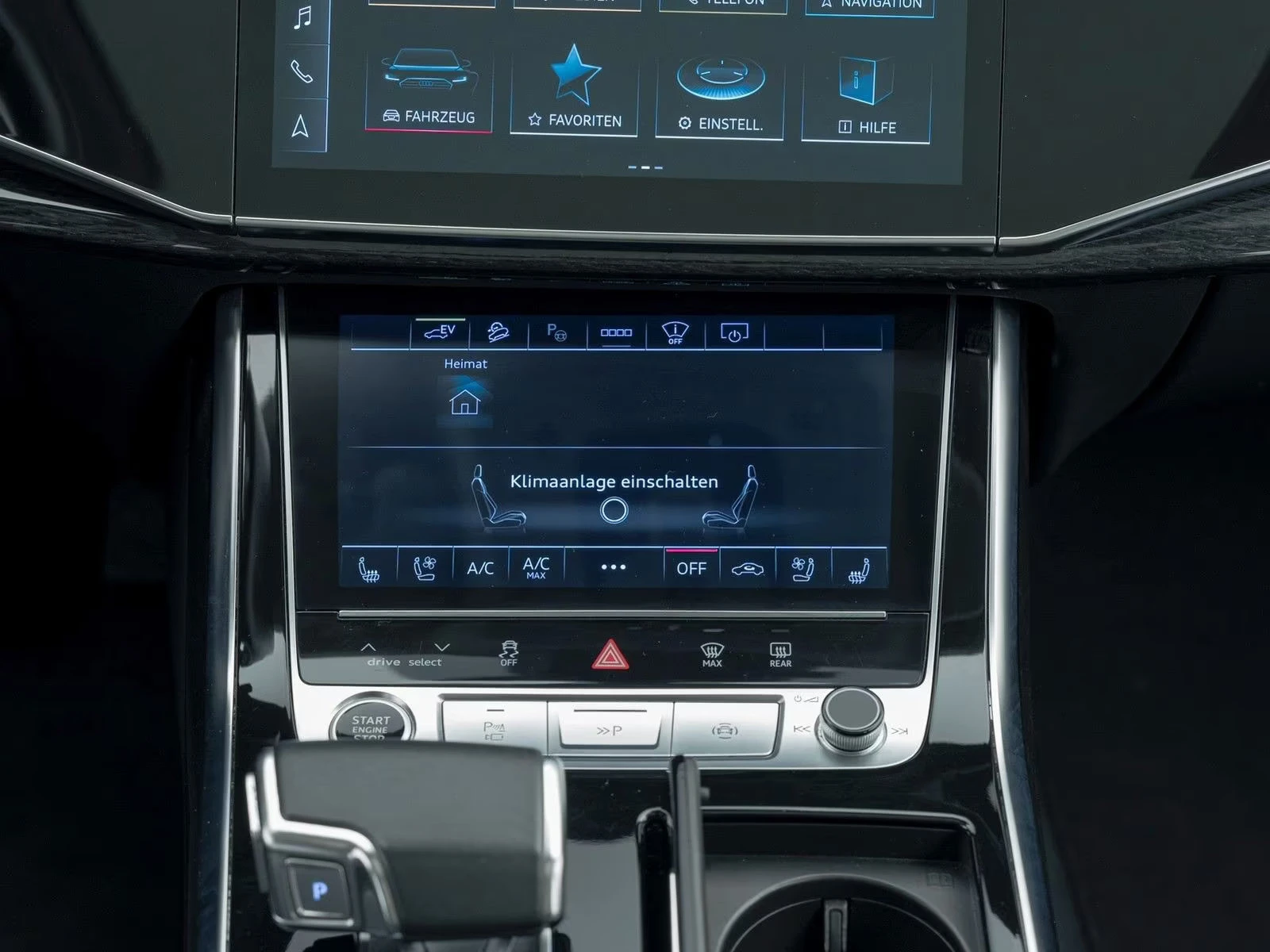2022 Audi Q7 PHEV55 381HP SLINE 360 MASSAGE B&O PANO HUD 397z — 14
