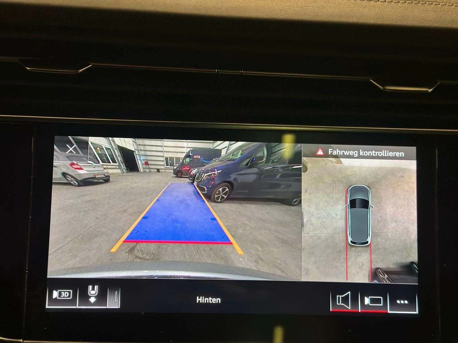 2021 Audi Q7 55TFSI 340HP 3XSLINE 360 MATRIX HUD PANO 398z — 11