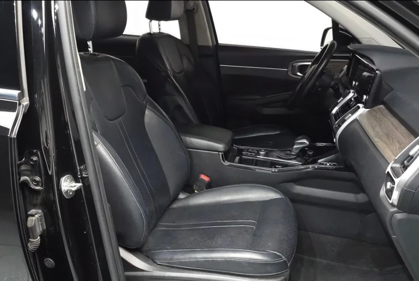 2020 Kia Sorento 2.2 D 202HP LED NAVI CAM 211hmc — 7