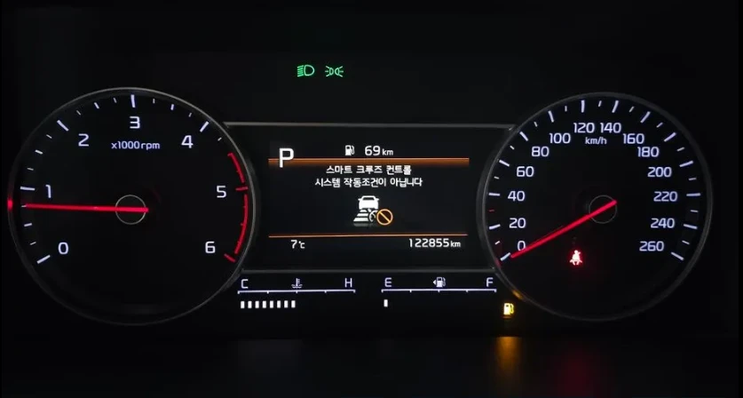 2020 Kia Sorento 2.2 D 202HP LED NAVI CAM 211hmc — 14
