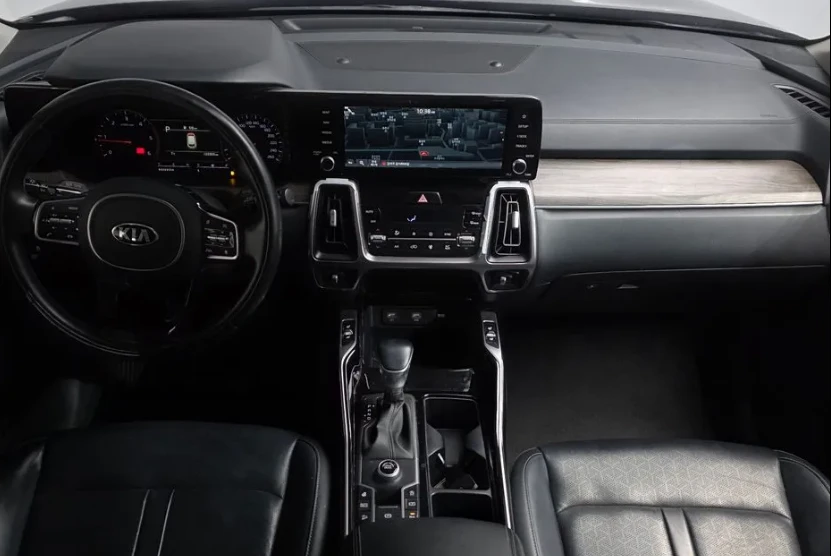 2020 Kia Sorento 2.2 D 202HP LED NAVI CAM 211hmc — 13