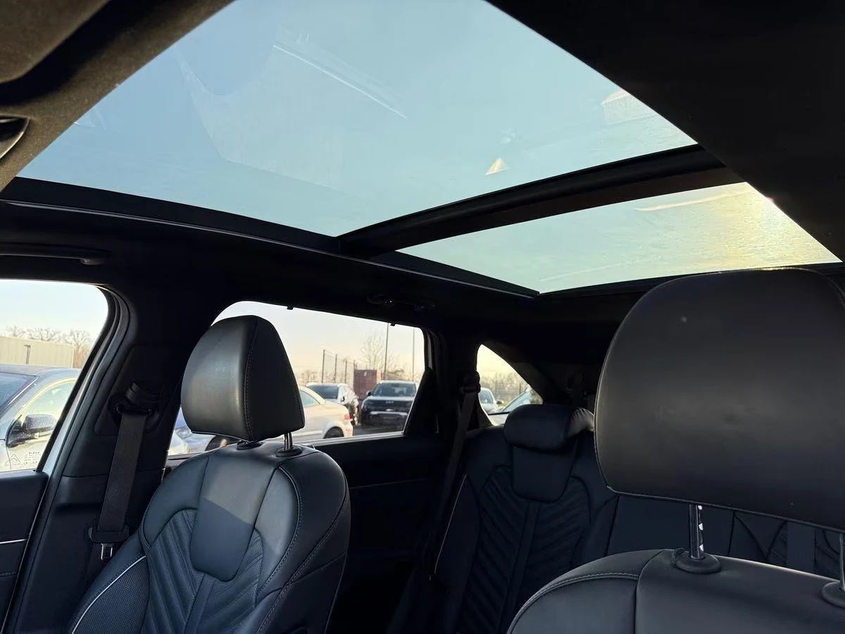 2025 Kia Sorento 1.6HEV 215HP PLATINUM 360 4X4 7SEAT PANO BOSE 397z — 11