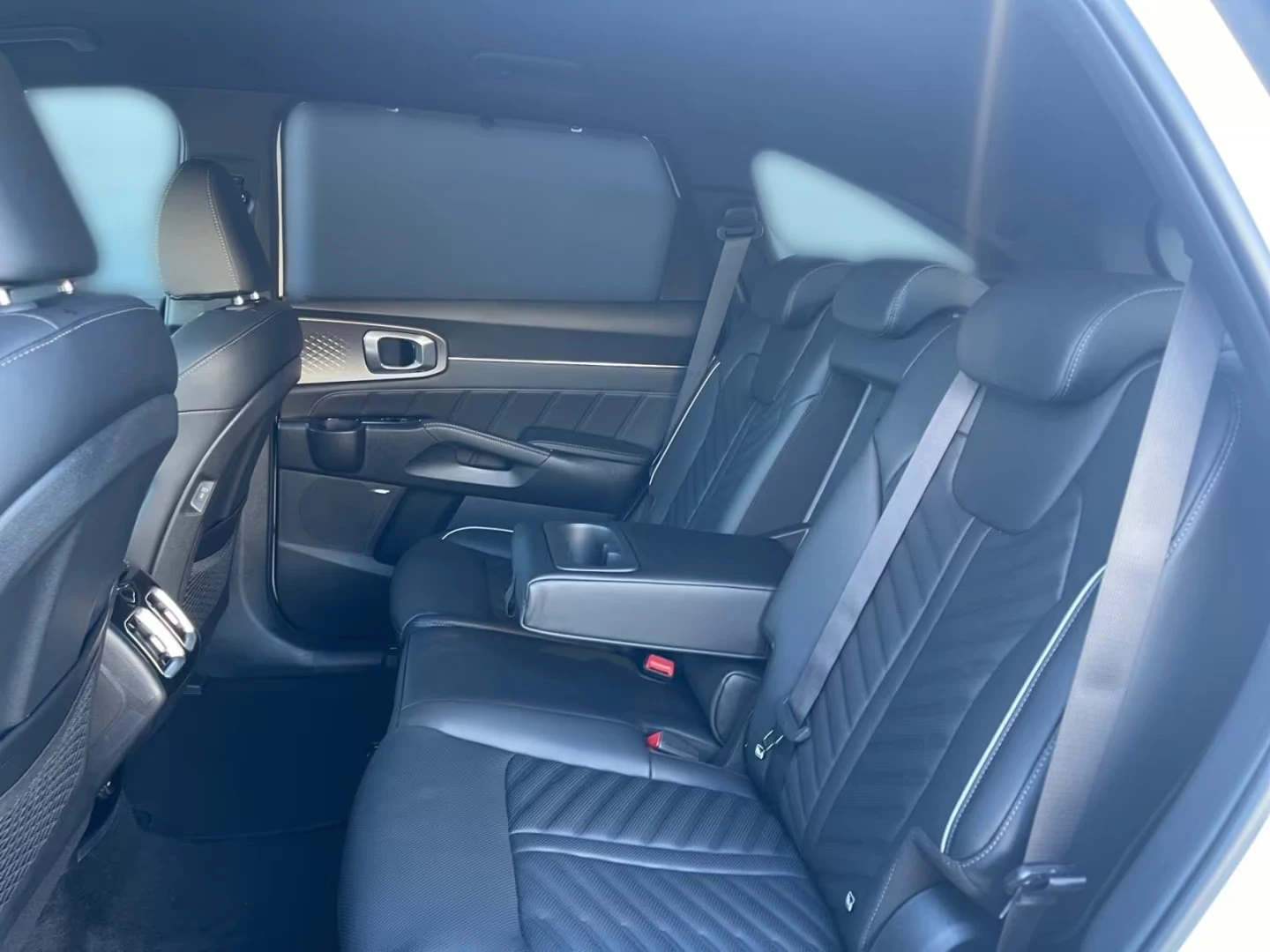 2026 Kia Sorento НОВ!1.6PHEV 252HP PLATINUM 4X4 PANO 360 HUD 399z — 10