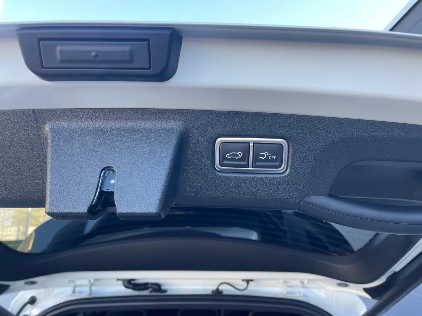 2026 Kia Sorento НОВ!1.6PHEV 252HP PLATINUM 4X4 PANO 360 HUD 399z — 6