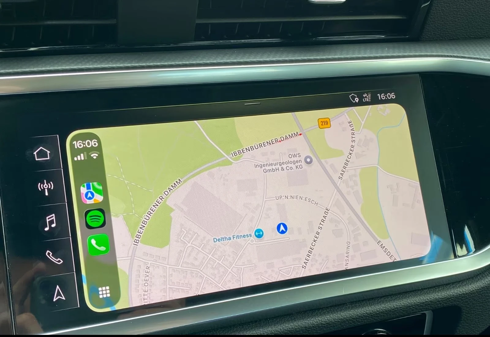 2019 Audi Q3 35TFSI 150HP CAM AHK NAVI CPLAY ACC 272q — 11