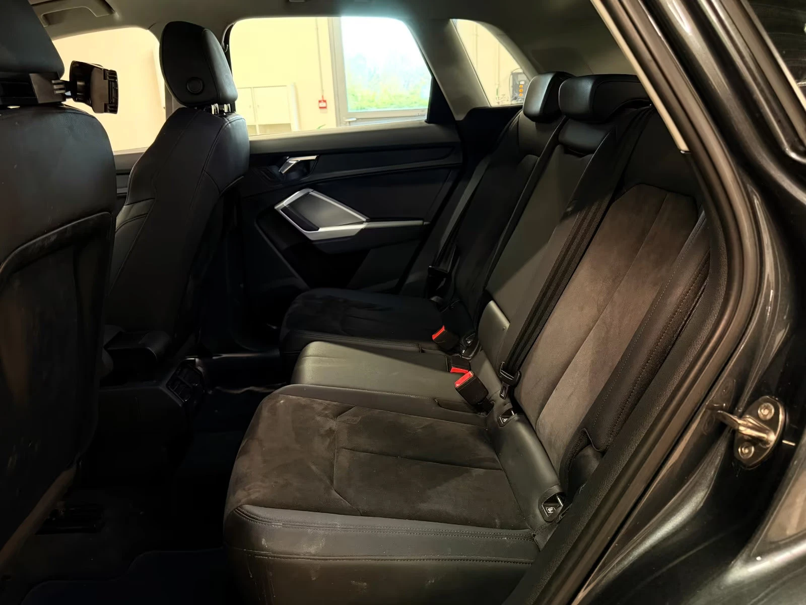 2019 Audi Q3 35TFSI 150HP S-LINE CAM NAVI CPLAY DIGI ALKH 273q — 15