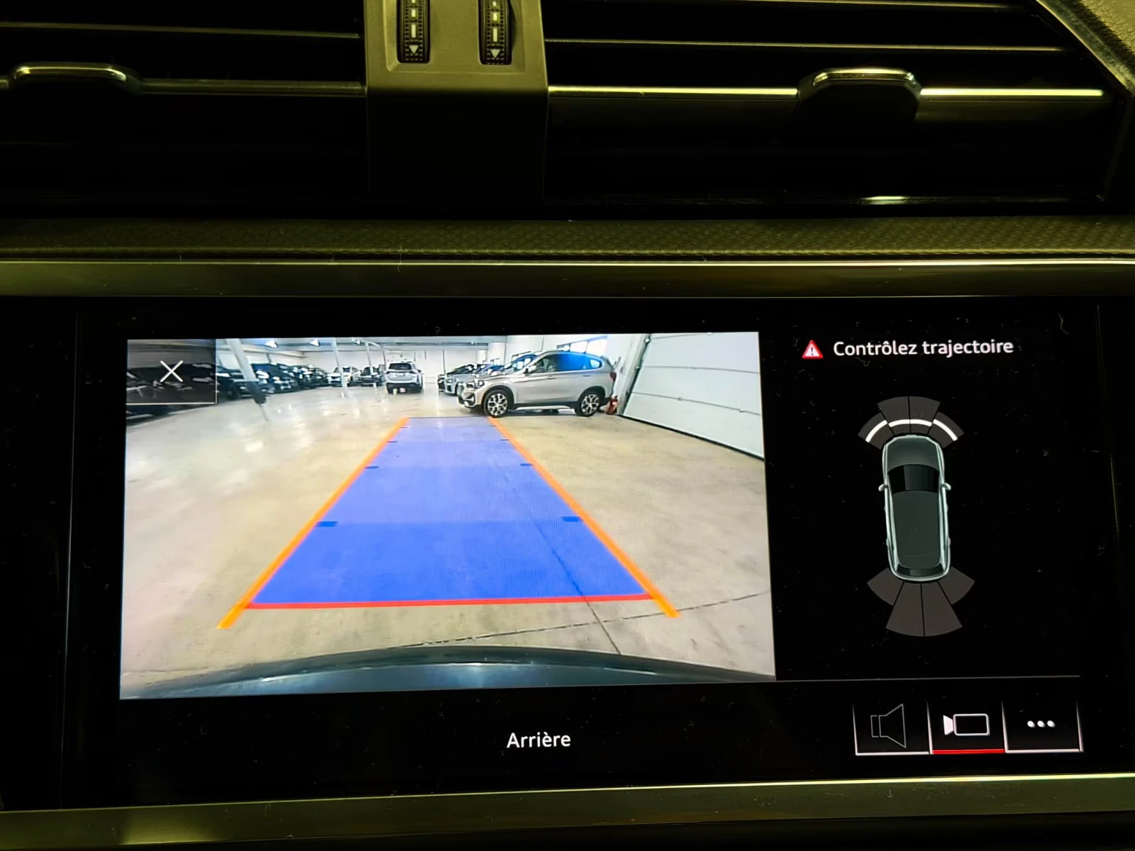 2019 Audi Q3 35TFSI 150HP S-LINE CAM NAVI CPLAY DIGI ALKH 273q — 13