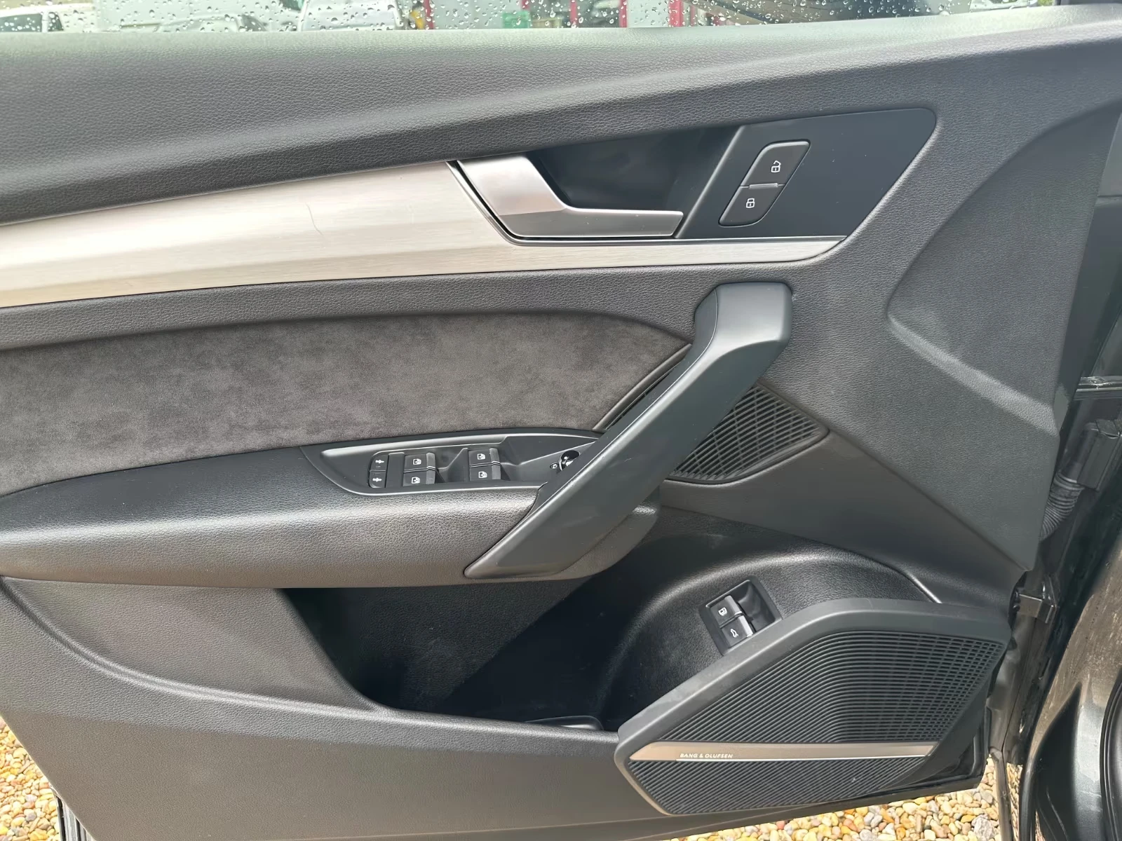 2020 Audi Q5 55 TFSI HEV 367HP S-LINE PANO MATRIX NAVI CAM 218h — 16