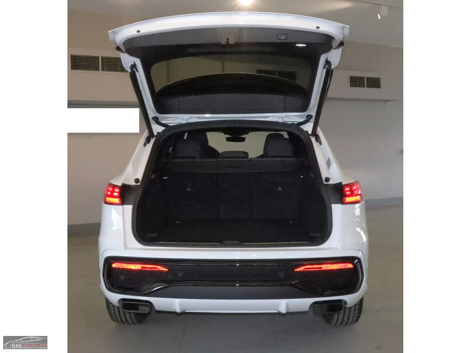 2025 Audi Q5 40TFSI 204HP S-LINE DIGITAL CAM KLESS ACC 403z — 6