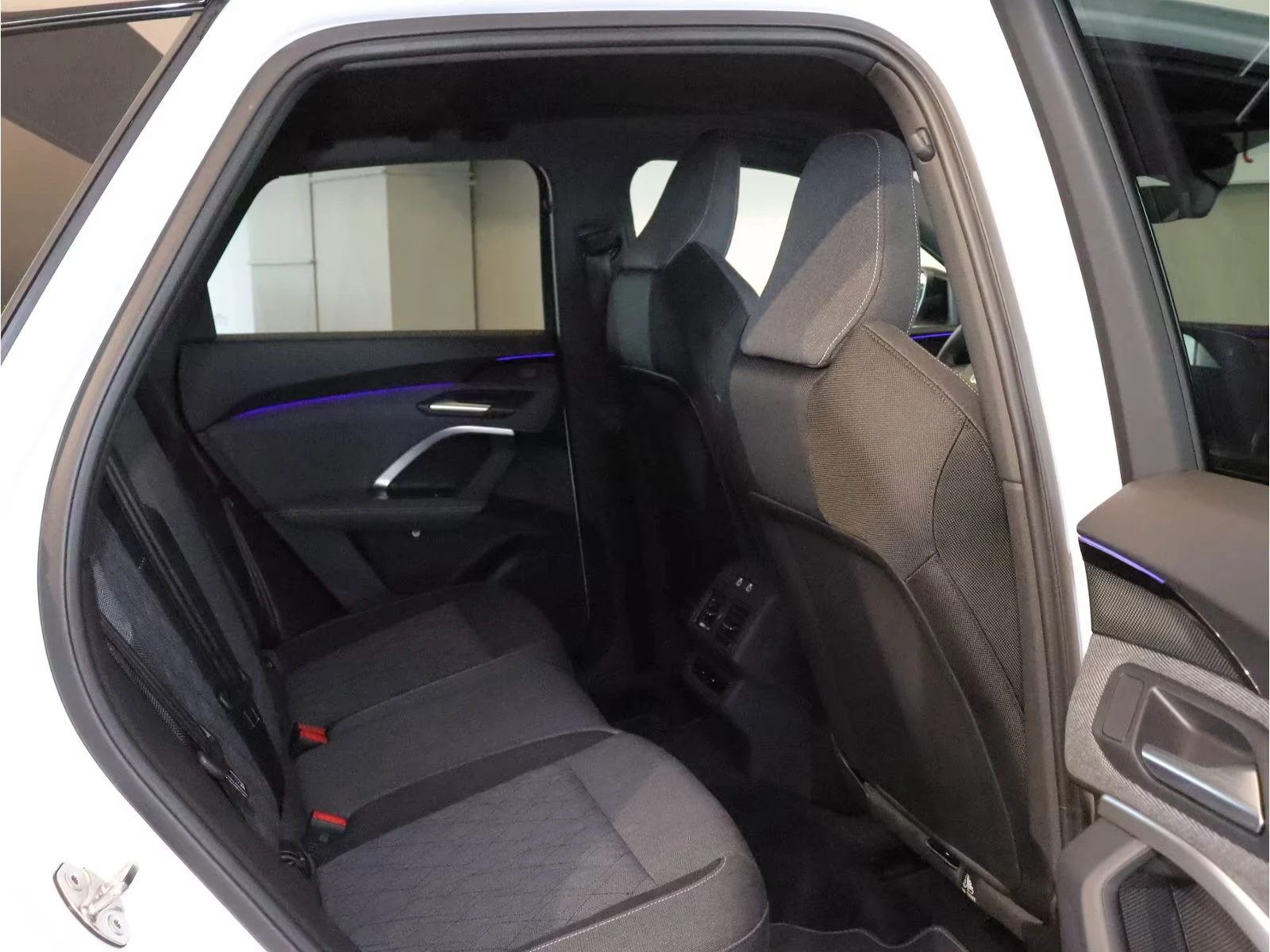 2025 Audi Q5 40TFSI 204HP S-LINE DIGITAL CAM KLESS ACC 403z — 13
