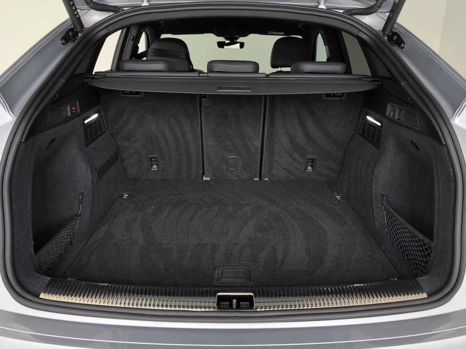 2024 Audi Q5 QUATTRO 265HP STRONIC BLACK PANO 360 MEMO AHK 279q — 16