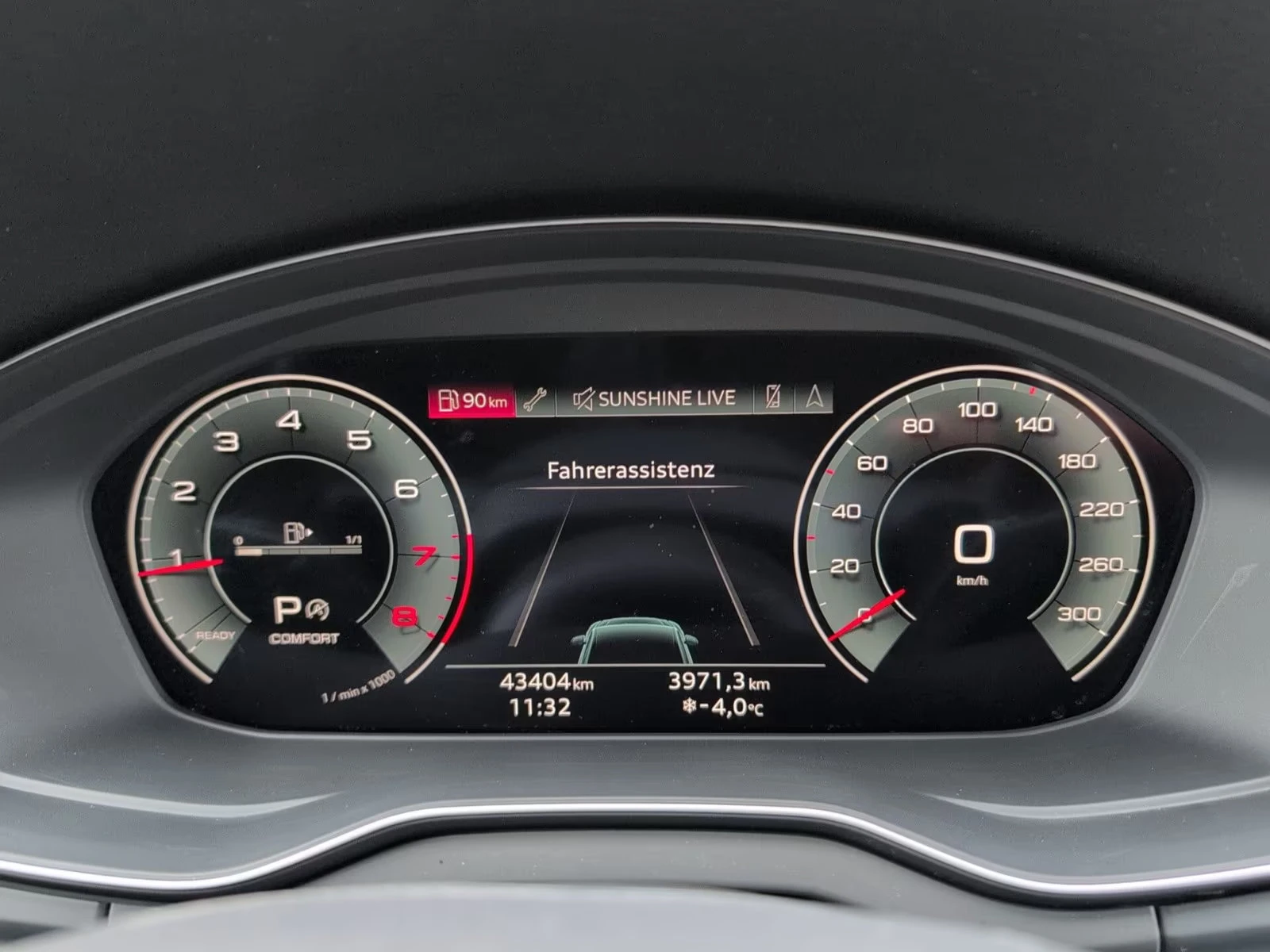 2024 Audi Q5 QUATTRO 265HP STRONIC BLACK PANO 360 MEMO AHK 279q — 10