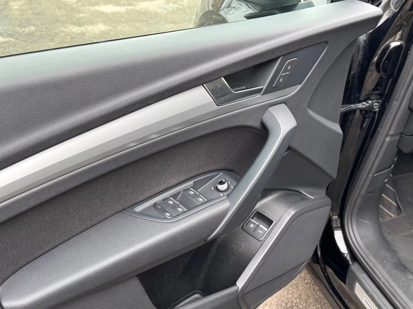 2020 Audi Q5 50TFSI 252HP QUATTRO S-LINE CAM NAVI LED AHK 280q — 14