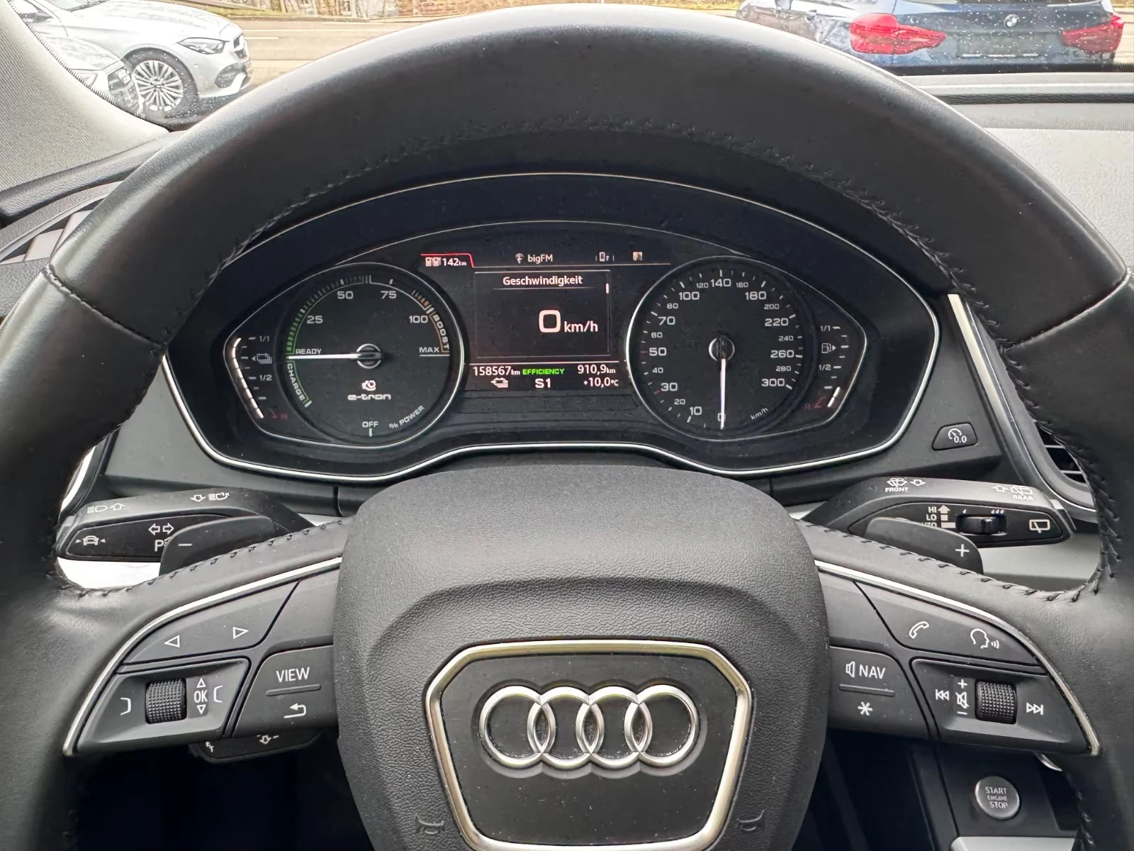 2020 Audi Q5 50TFSI 252HP QUATTRO S-LINE CAM NAVI LED AHK 280q — 9