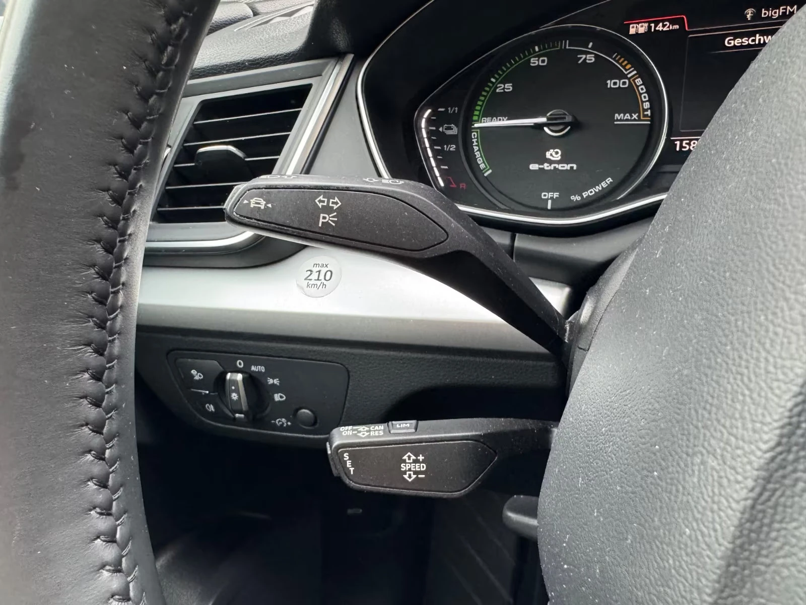 2020 Audi Q5 50TFSI 252HP QUATTRO S-LINE CAM NAVI LED AHK 280q — 10