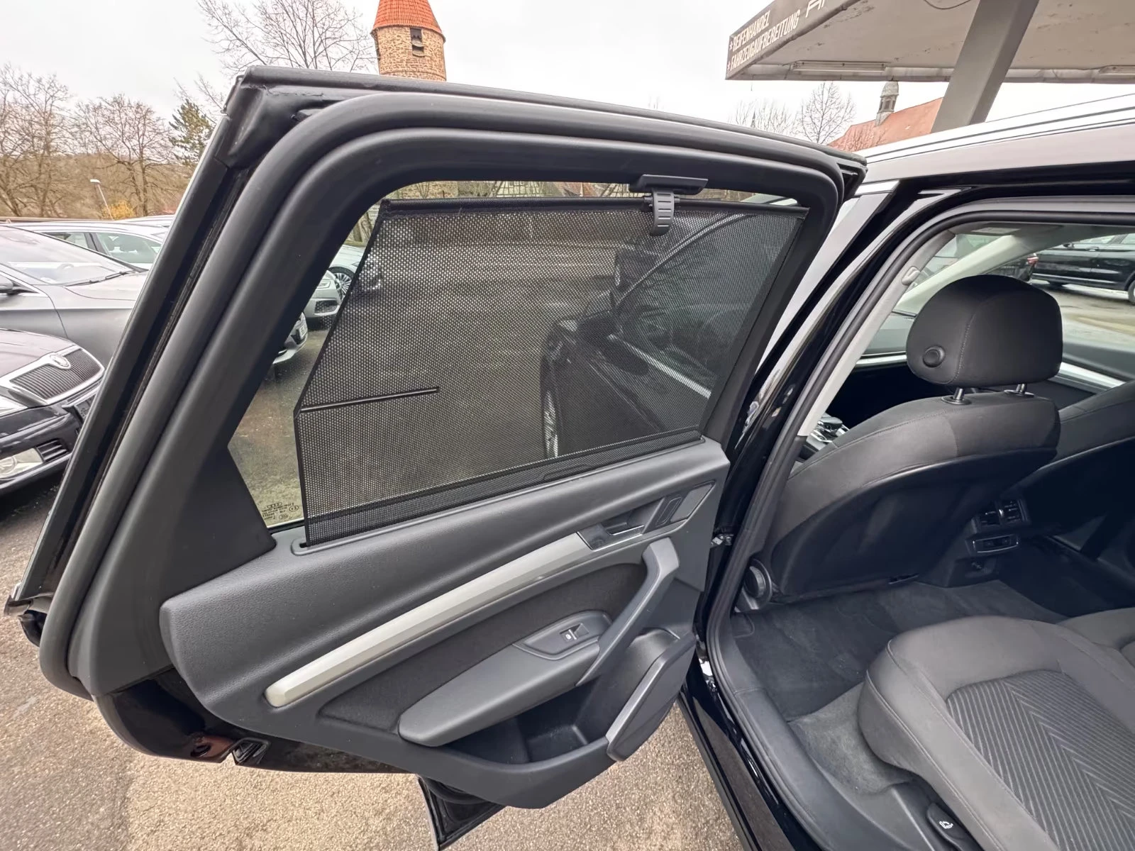 2020 Audi Q5 50TFSI 252HP QUATTRO S-LINE CAM NAVI LED AHK 280q — 15