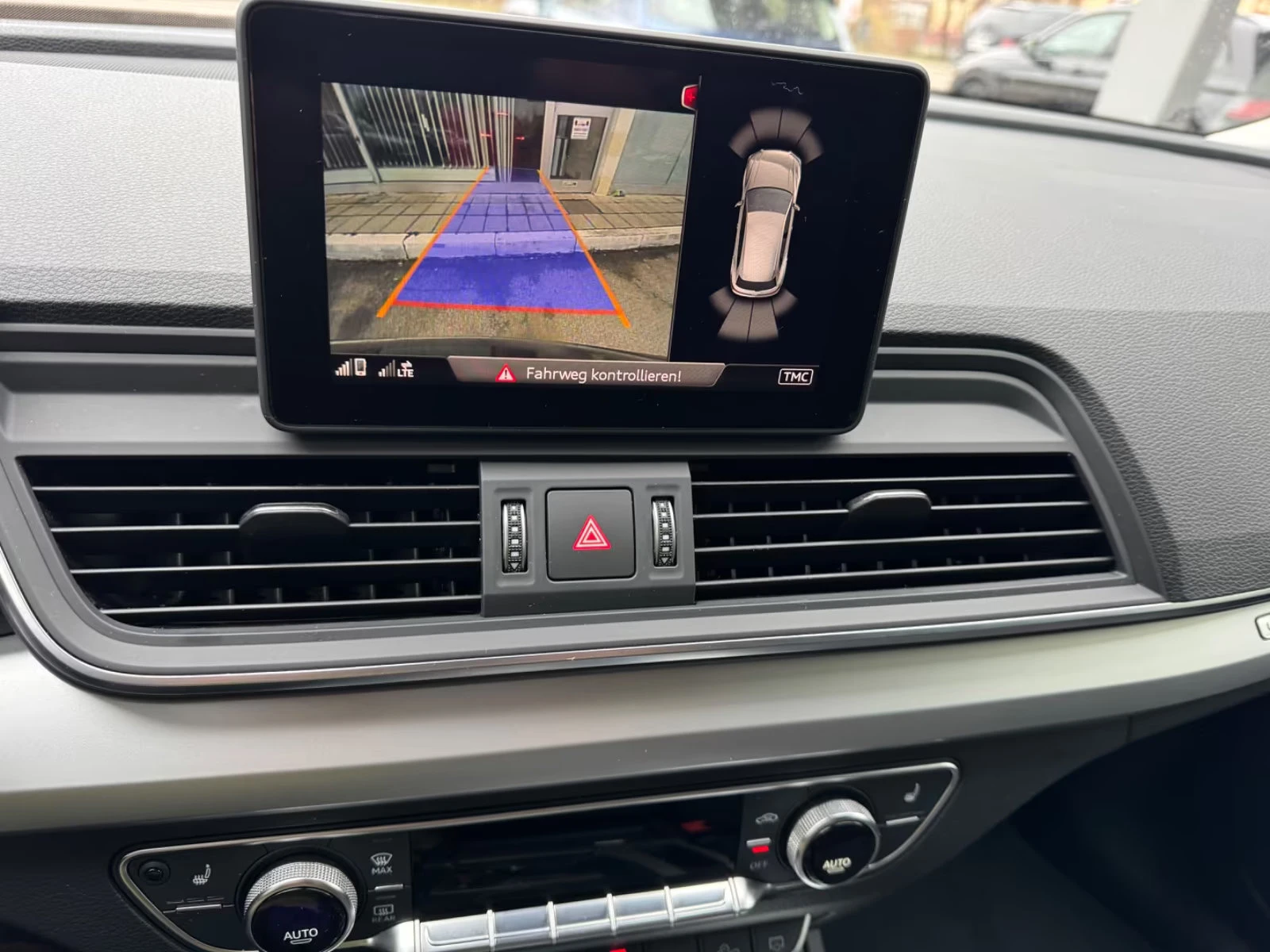 2020 Audi Q5 50TFSI 252HP QUATTRO S-LINE CAM NAVI LED AHK 280q — 11