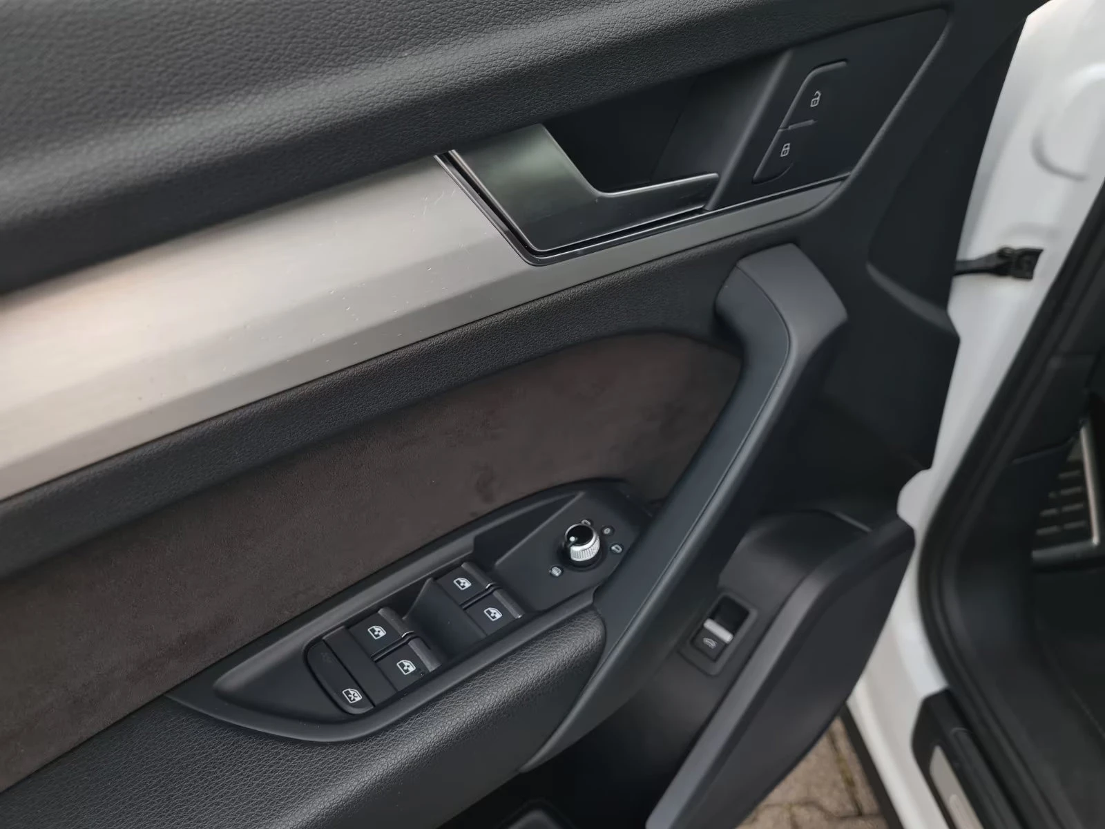 2018 Audi Q5 2.0TFSI 252HP QUATTRO S-LINE NAVI AHK DIGI 282q — 14