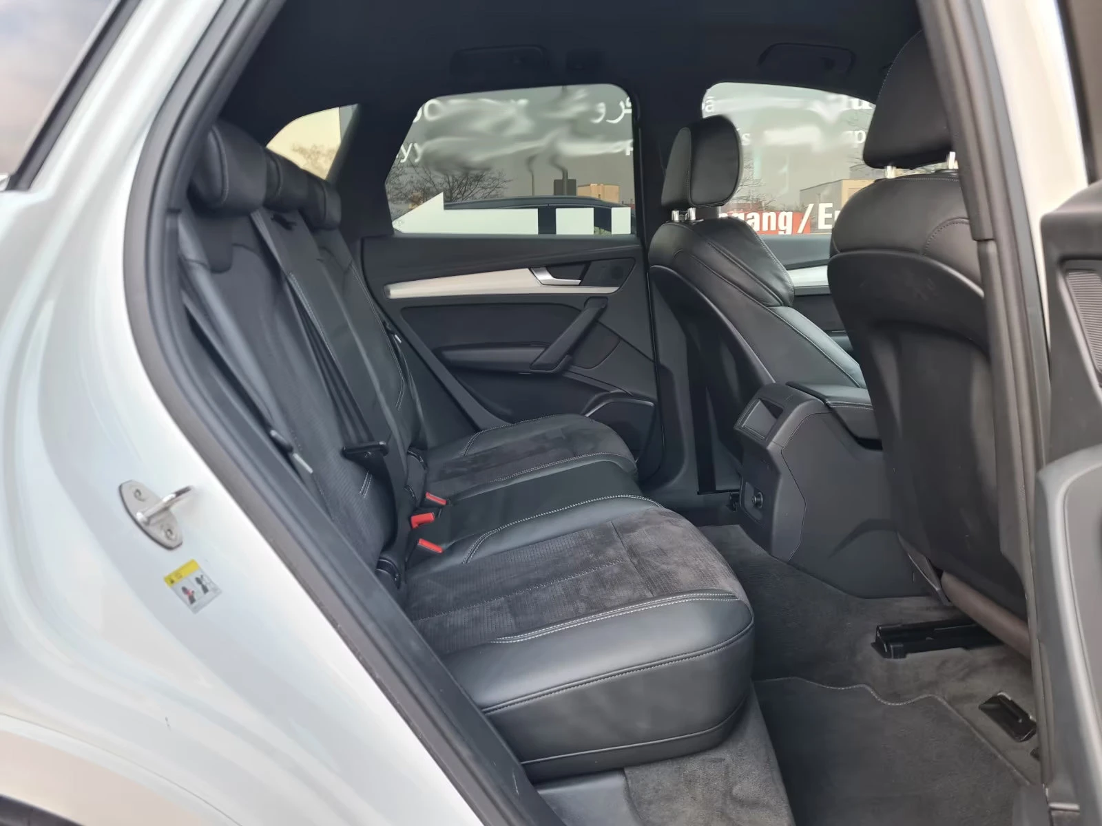 2018 Audi Q5 2.0TFSI 252HP QUATTRO S-LINE NAVI AHK DIGI 282q — 16