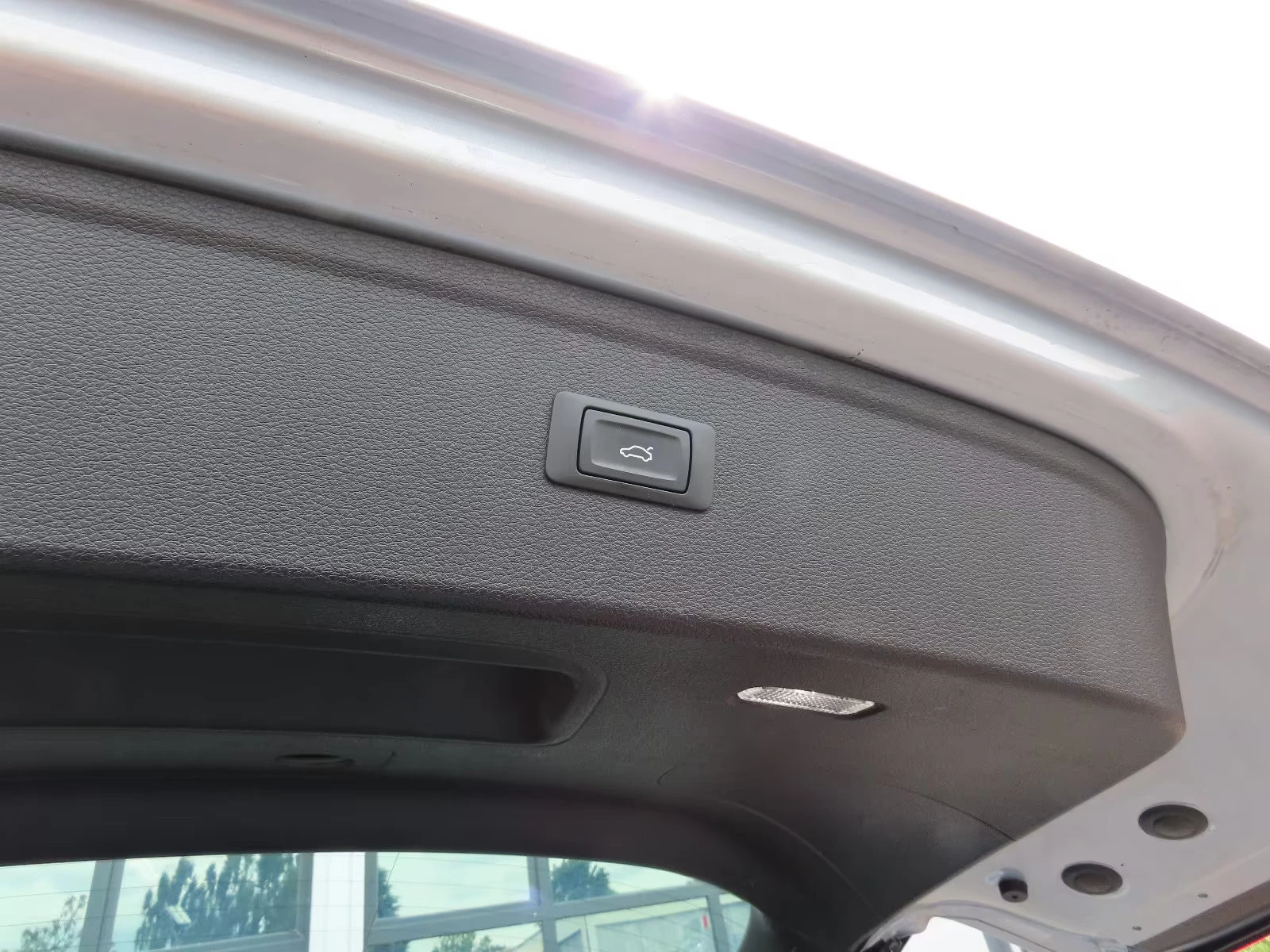 2020 Audi Q5 40TDI 190HP STRONIC QUATTRO LED NAVI KLESS 283q — 16