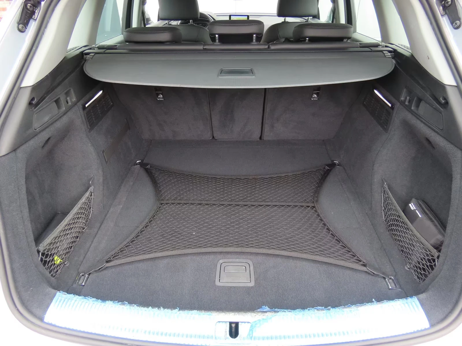 2020 Audi Q5 40TDI 190HP STRONIC QUATTRO LED NAVI KLESS 283q — 15