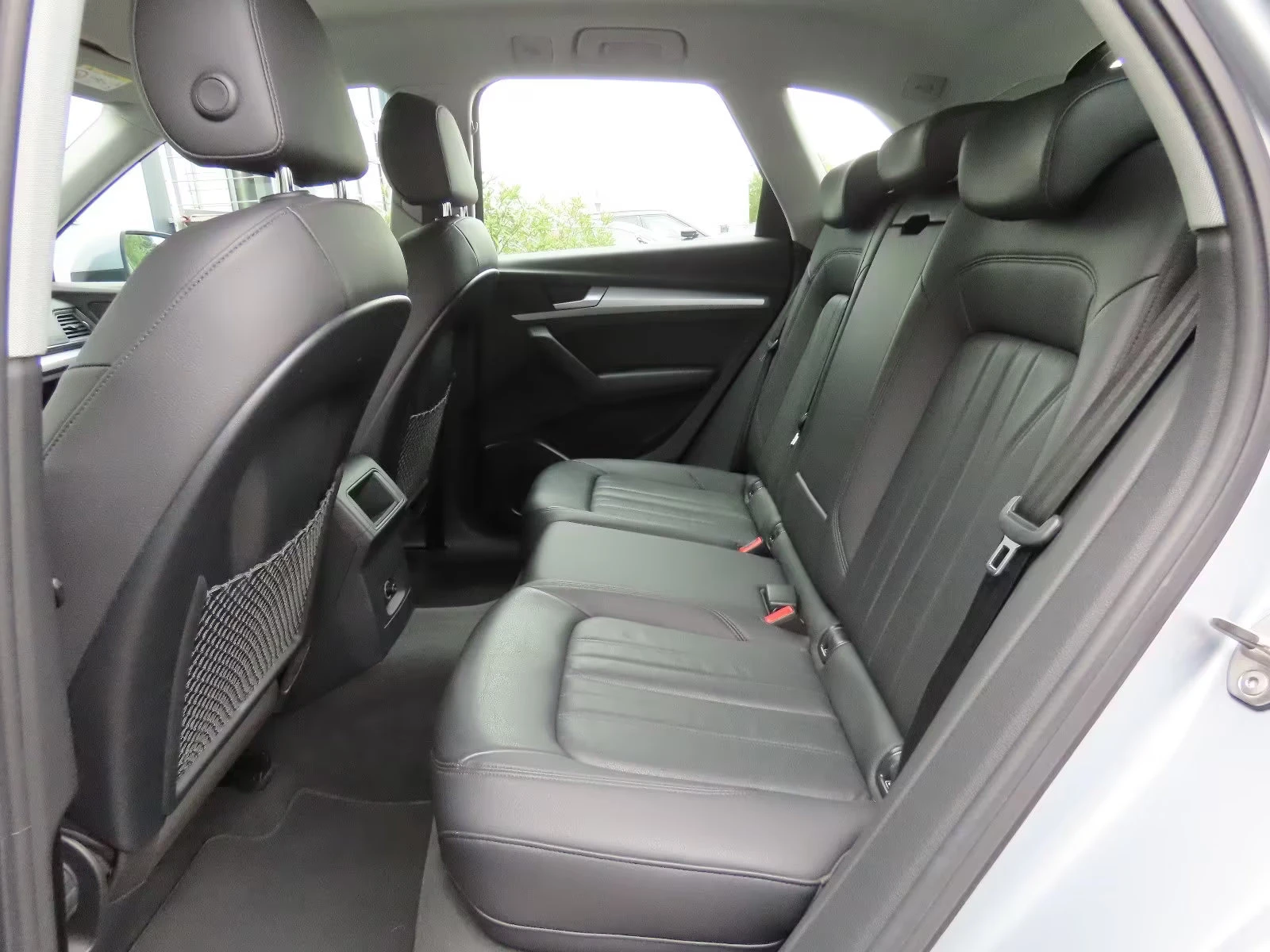 2020 Audi Q5 40TDI 190HP STRONIC QUATTRO LED NAVI KLESS 283q — 14