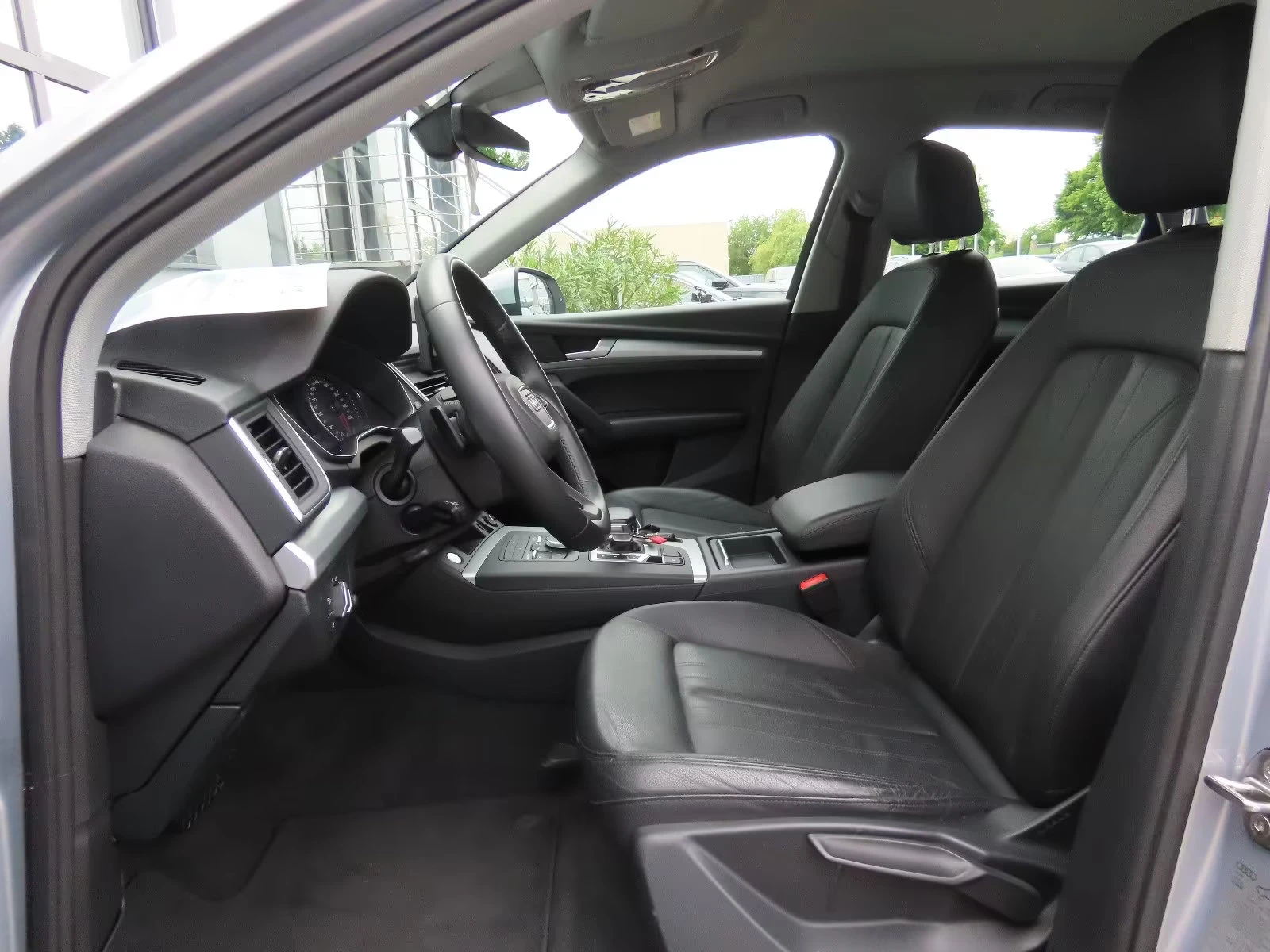 2020 Audi Q5 40TDI 190HP STRONIC QUATTRO LED NAVI KLESS 283q — 6