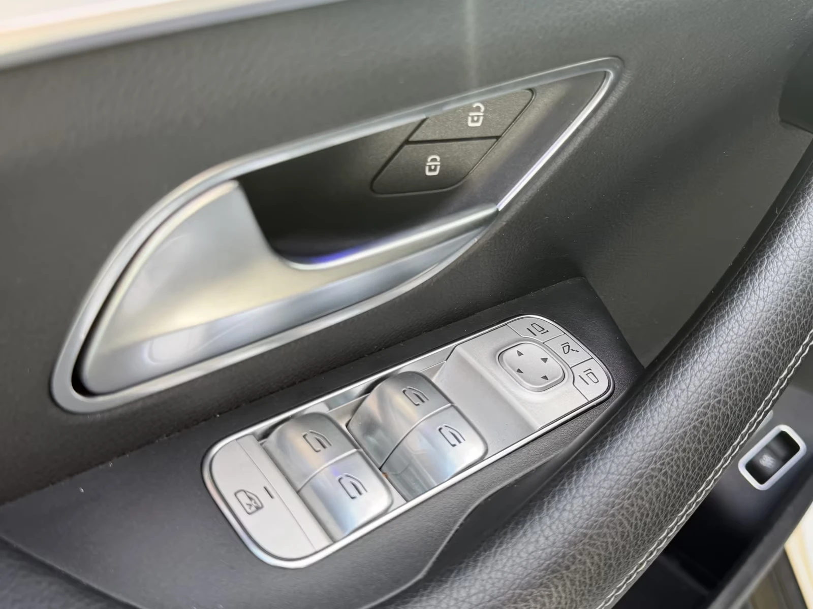 2022 Mercedes-Benz GLE 350 e PHEV 320HP AMG DISTR 360 NAVI 219h — 7