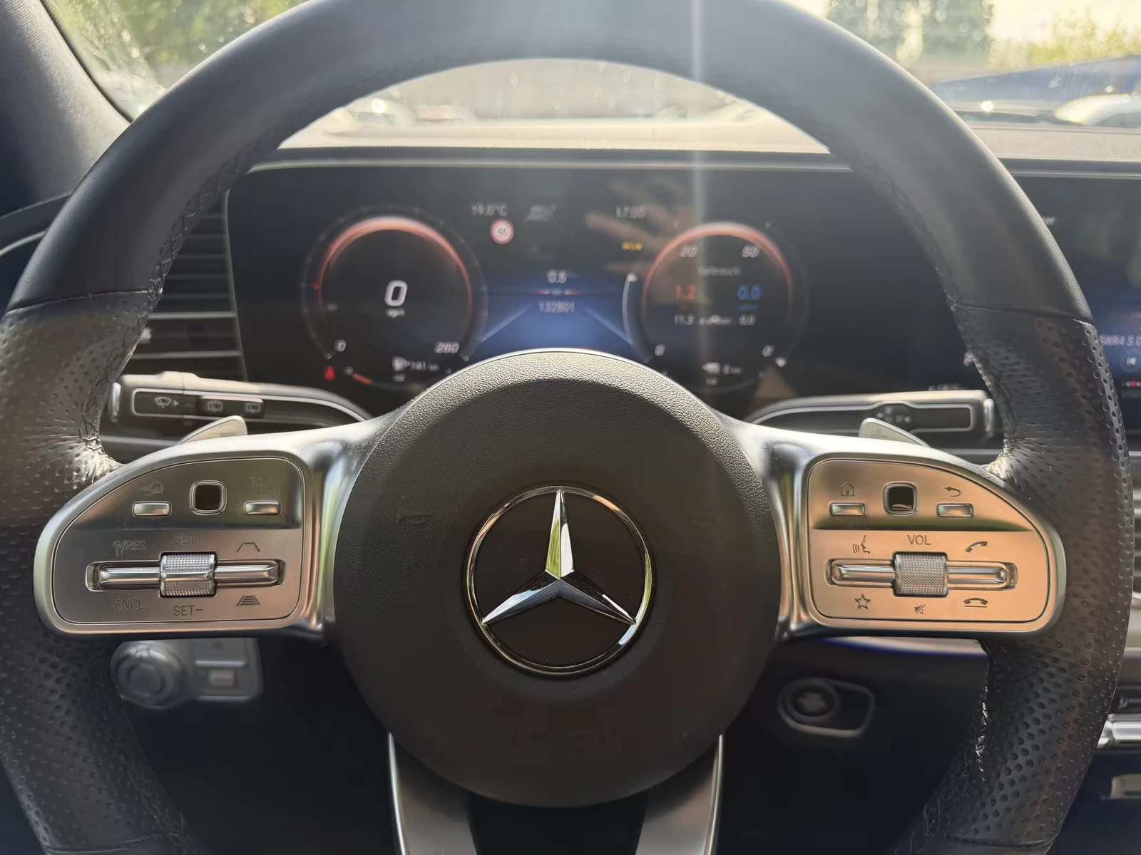 2022 Mercedes-Benz GLE 350 e PHEV 320HP AMG DISTR 360 NAVI 219h — 9