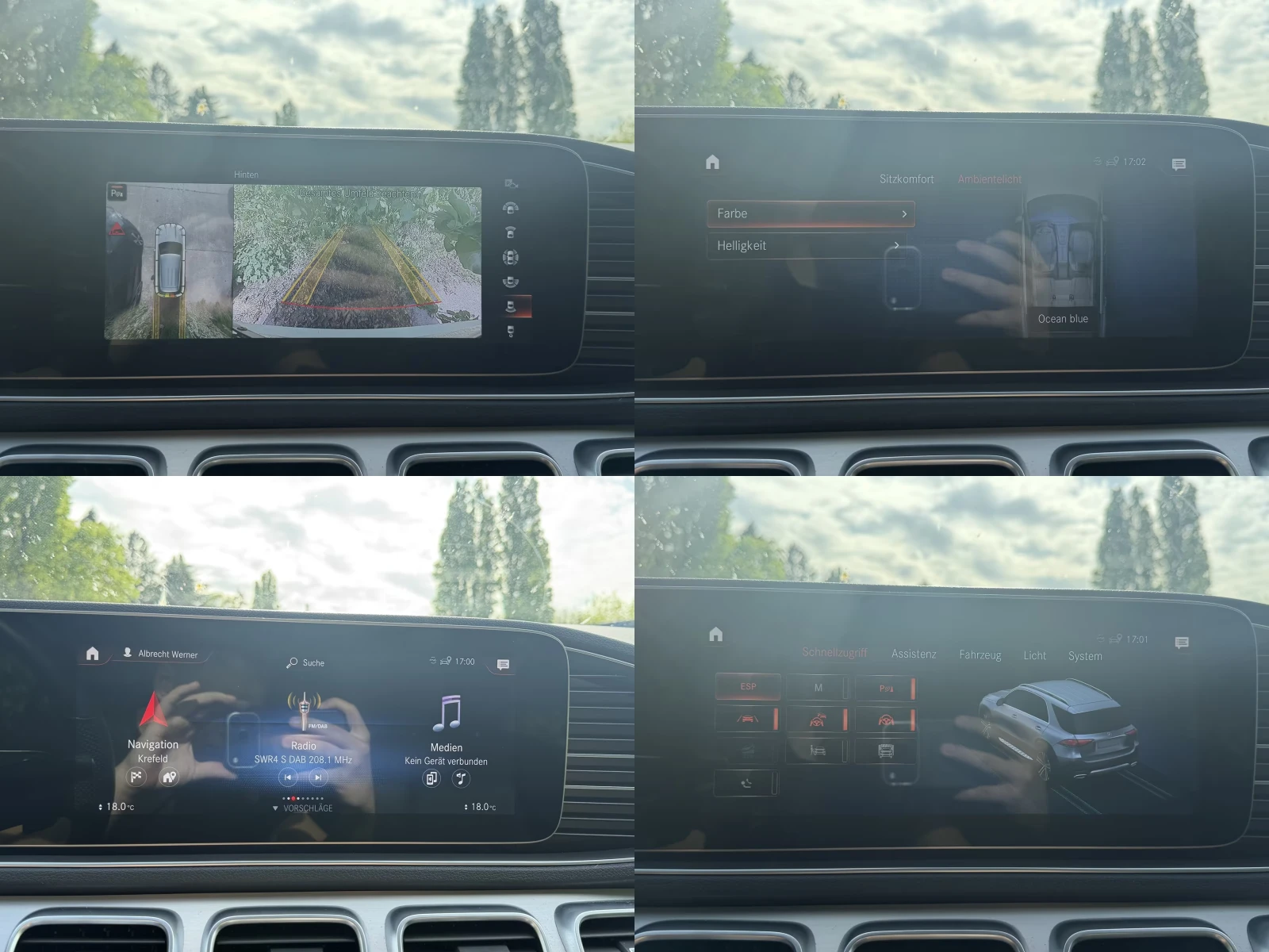 2022 Mercedes-Benz GLE 350 e PHEV 320HP AMG DISTR 360 NAVI 219h — 15