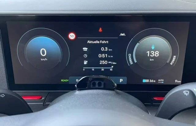 2024 Hyundai Kona ELEKTRO 218HP SX2 N-LINE 2WD CAM H.PUMP CPLAY 291q — 9