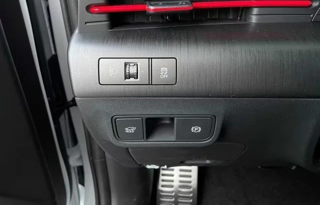 2024 Hyundai Kona ELEKTRO 218HP SX2 N-LINE 2WD CAM H.PUMP CPLAY 291q — 12