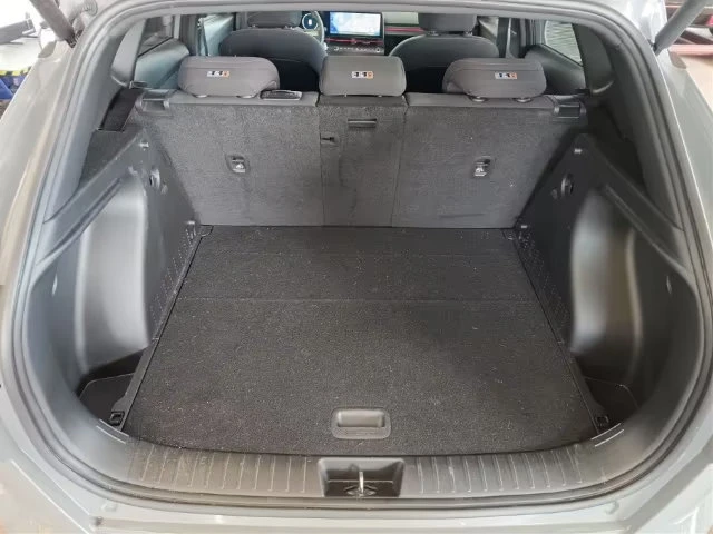 2025 Hyundai Kona ELEKTRO 218HP N-LINE 2WD CAM NAVI HPUMP CPLAY 292q — 12