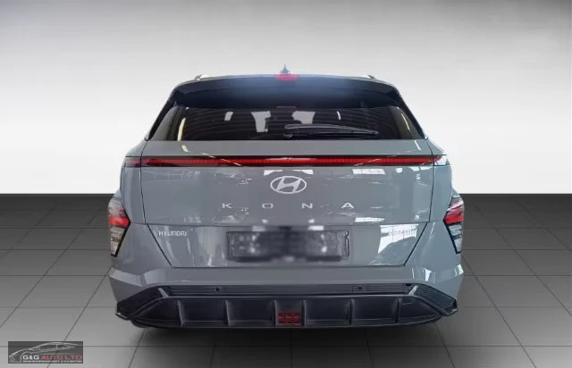 2025 Hyundai Kona ELEKTRO 218HP N-LINE 2WD CAM NAVI HPUMP CPLAY 292q — 7