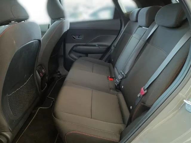2025 Hyundai Kona ELEKTRO 218HP N-LINE 2WD CAM NAVI HPUMP CPLAY 292q — 11