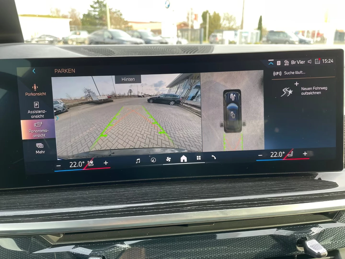 2024 BMW X5 30d 298HP MSPORT 360 HUD MASS SOFT 410z — 12