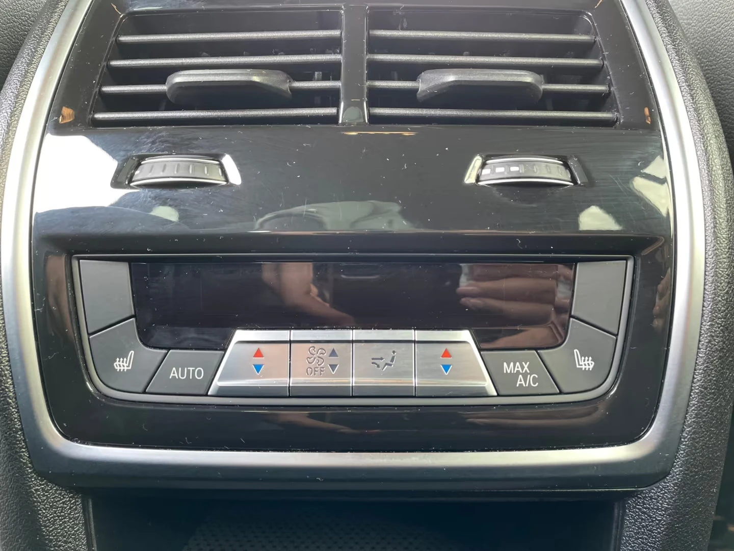 2024 BMW X5 30d 298HP MSPORT 360 HUD MASS SOFT 410z — 14