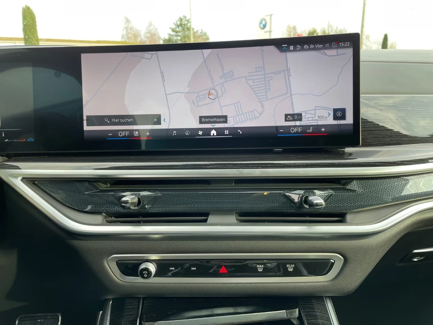 2024 BMW X5 30d 298HP MSPORT 360 HUD MASS SOFT 410z — 11