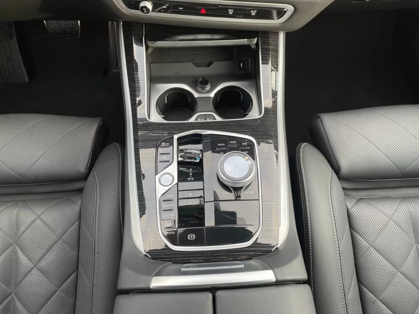 2024 BMW X5 30d 298HP MSPORT 360 HUD MASS SOFT 410z — 13