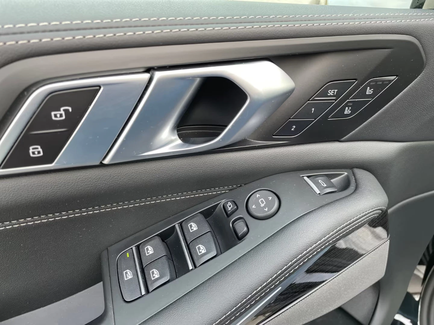 2024 BMW X5 30d 298HP MSPORT 360 HUD MASS SOFT 410z — 15